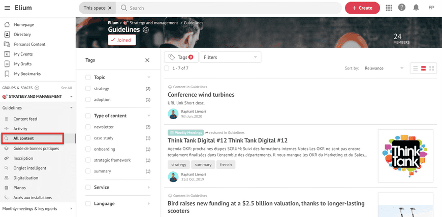 All articles
